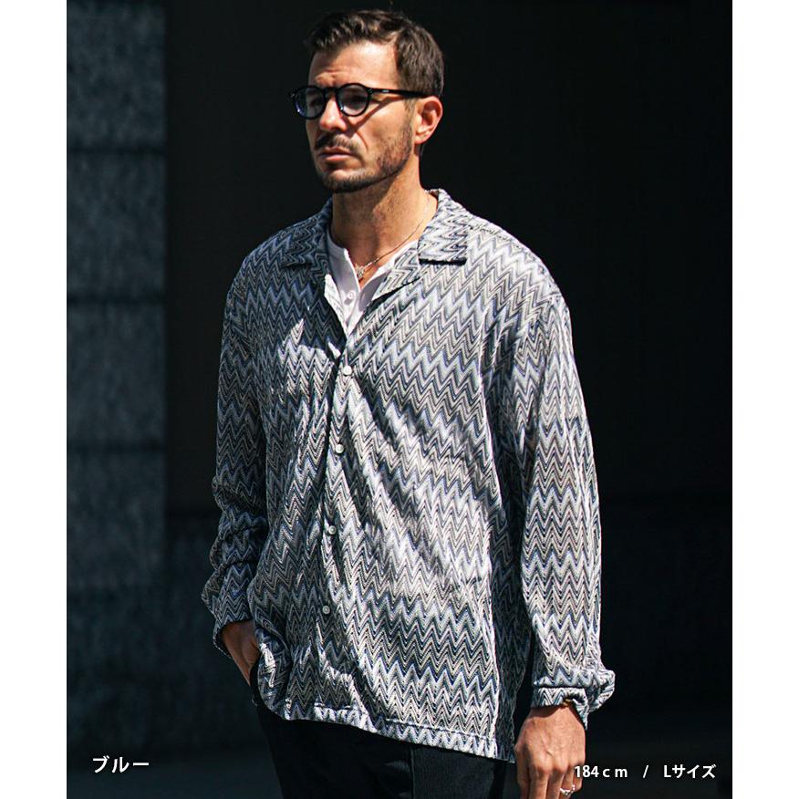 joker（ジョーカー） シャツ メンズ カジュアルシャツ 春 シャツ