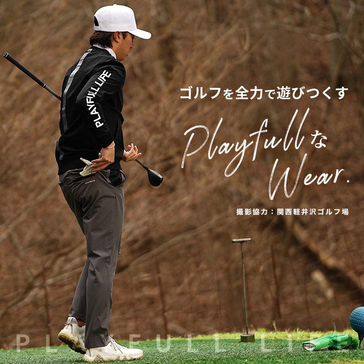 joker（ジョーカー） 【DIVINER GOLF】ゴルフウェア メンズ ジャケット