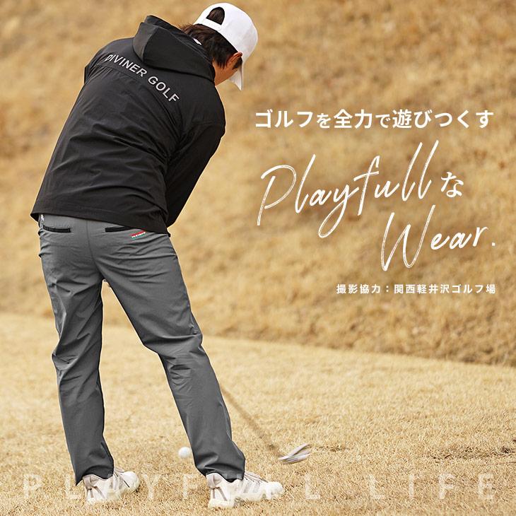 joker 【DIVINER GOLF】ゴルフウェア メンズ ボトムス ブランド joker 【DIVINER GOLF】ゴルフウェア メンズ ボトムス ブランド