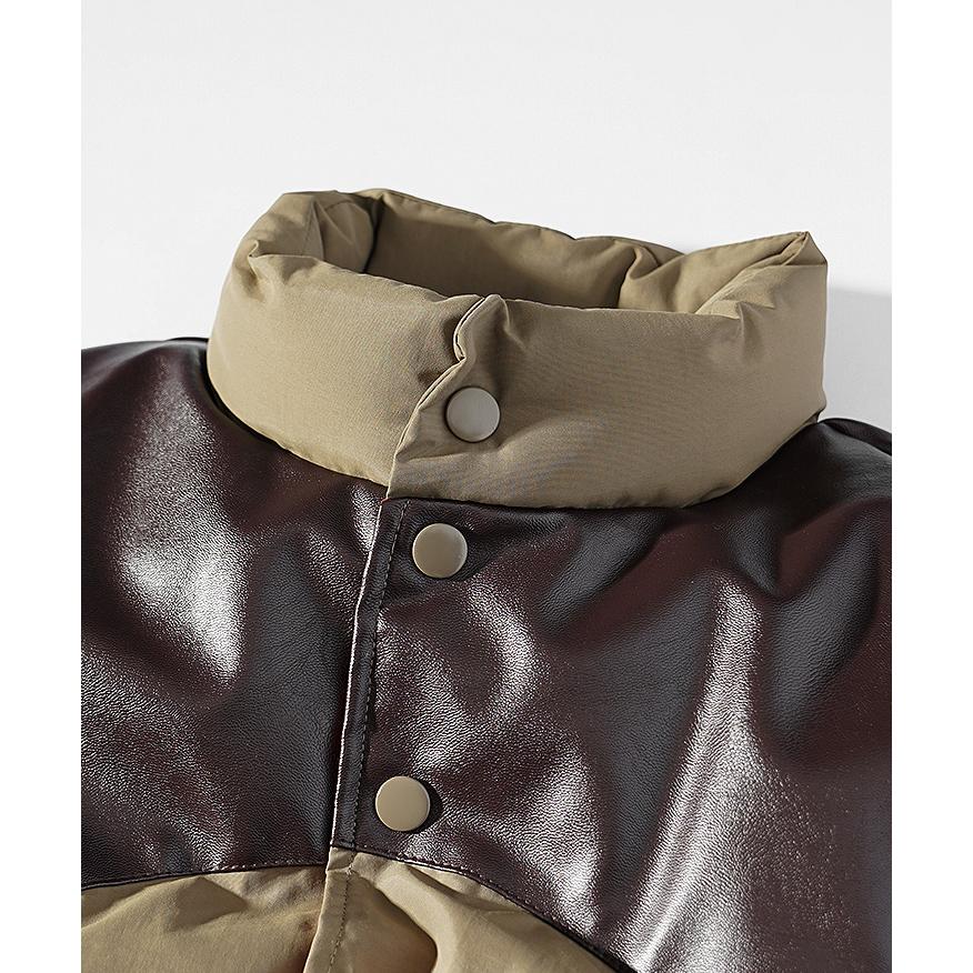 joker（ジョーカー） ブルゾン メンズ おしゃれ 中綿 ジャケット