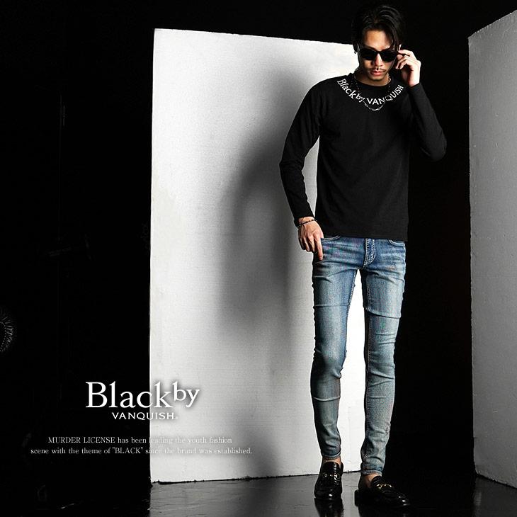 ブラック クルーネック Tシャツ　メンズ 大きいサイズ XL joker クルーネック Tシャツ メンズ 長袖 黒Tシャツ 夏 夏物 春夏