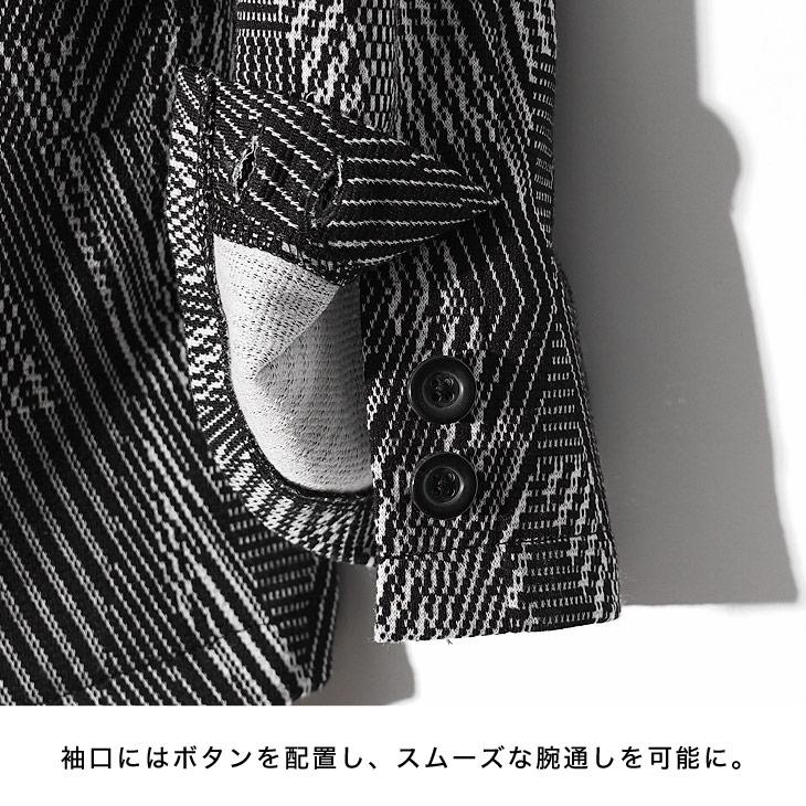 joker（ジョーカー） ジャケット メンズ 春 カジュアル テーラード