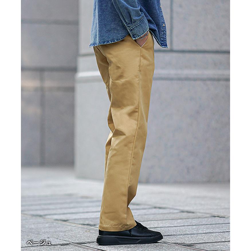 joker（ジョーカー） 【送料無料】 ボトムス メンズ ヘビーツイル