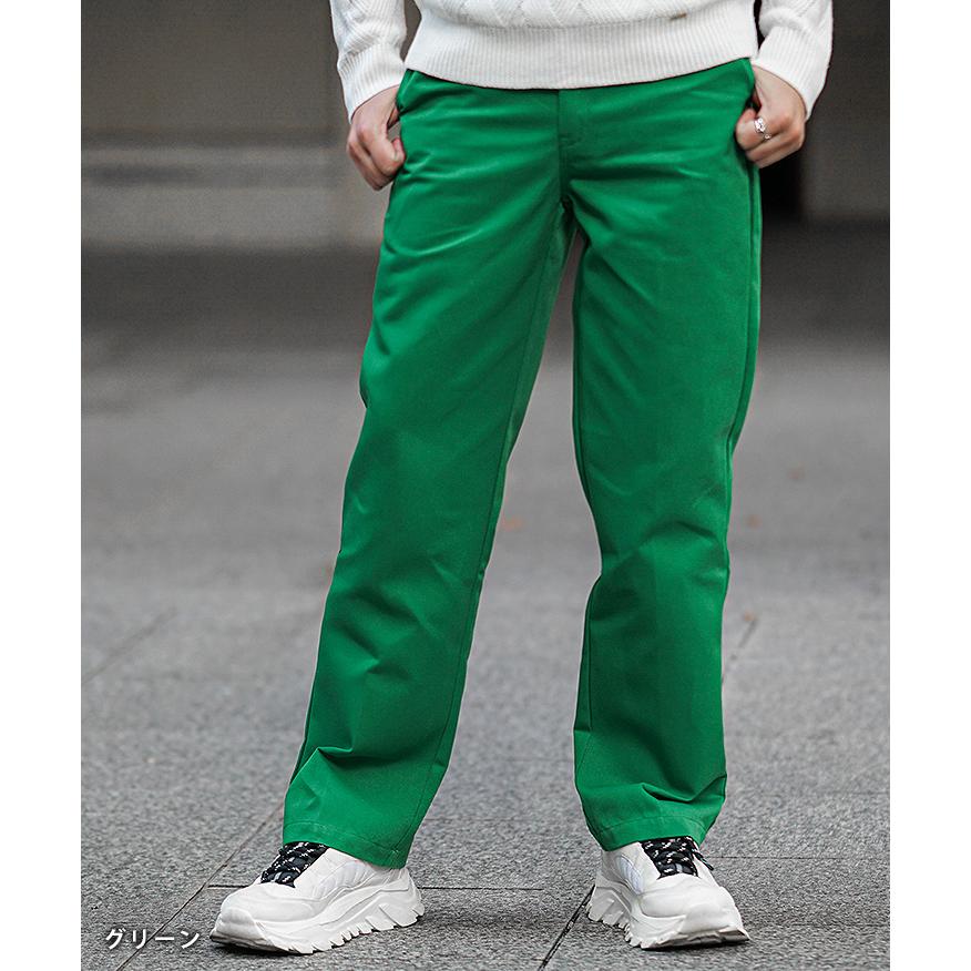 パンツ Joker joker（ジョーカー） 【送料無料】 ボトムス メンズ ヘビーツイル