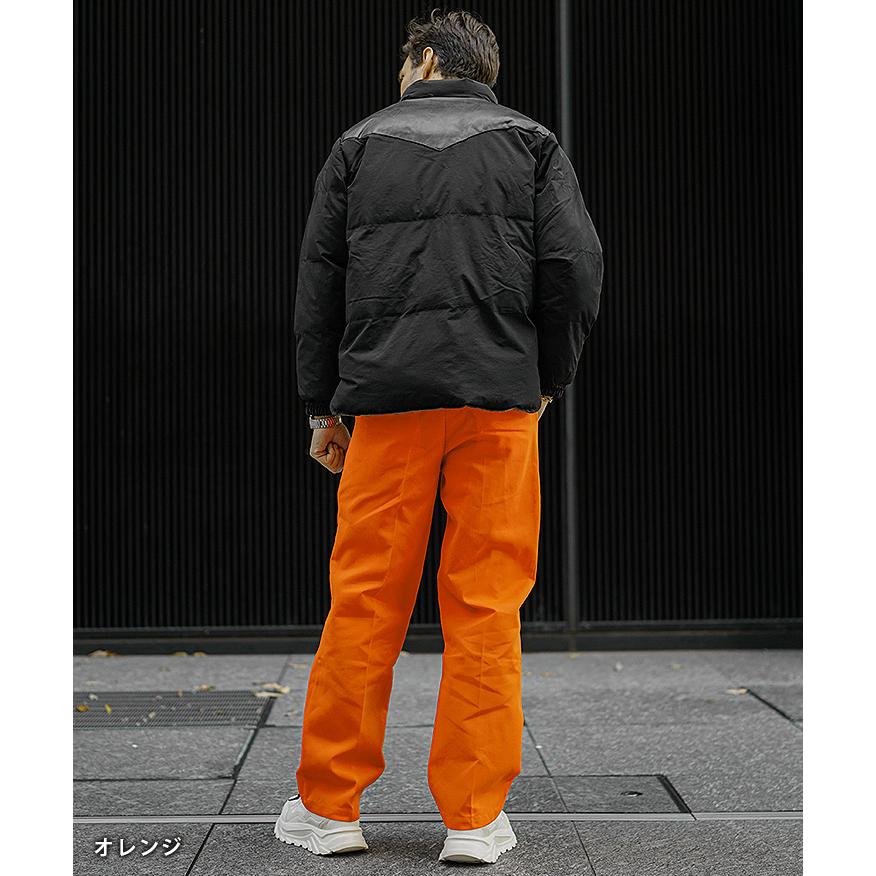 joker（ジョーカー） 【送料無料】 ボトムス メンズ ヘビーツイル