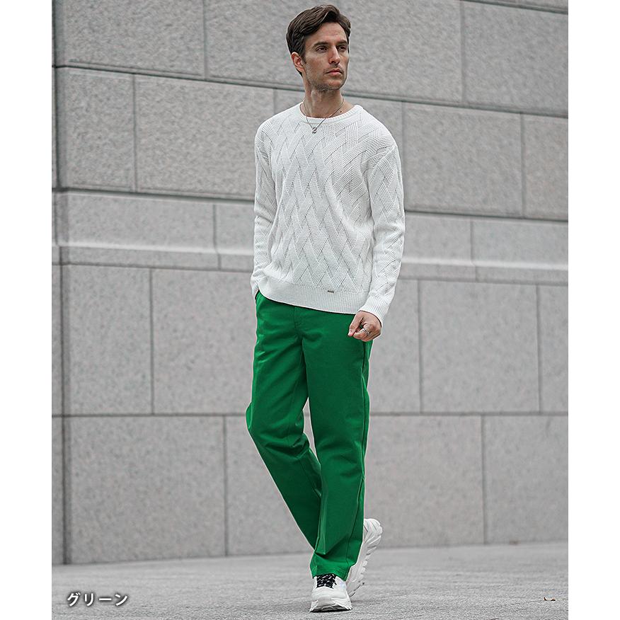 joker（ジョーカー） 【送料無料】 ボトムス メンズ ヘビーツイル