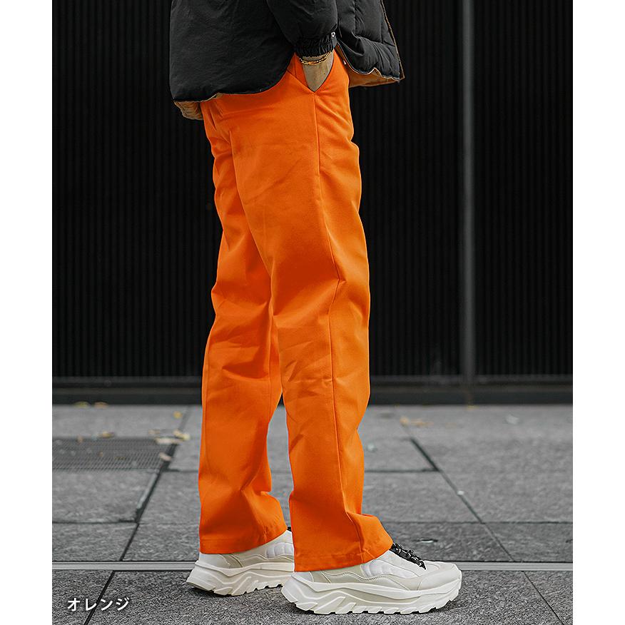 joker（ジョーカー） 【送料無料】 ボトムス メンズ ヘビーツイル