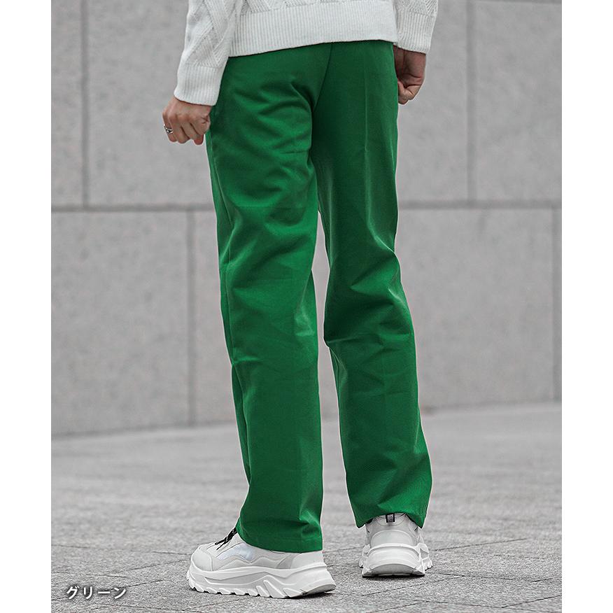 joker（ジョーカー） 【送料無料】 ボトムス メンズ ヘビーツイル