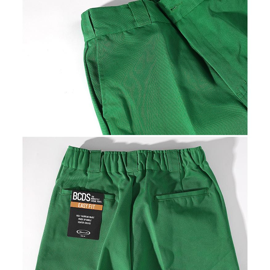 joker（ジョーカー） 【送料無料】 ボトムス メンズ ヘビーツイル