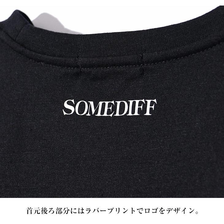 joker（ジョーカー） クルーネック Tシャツ メンズ 半袖 ブランド