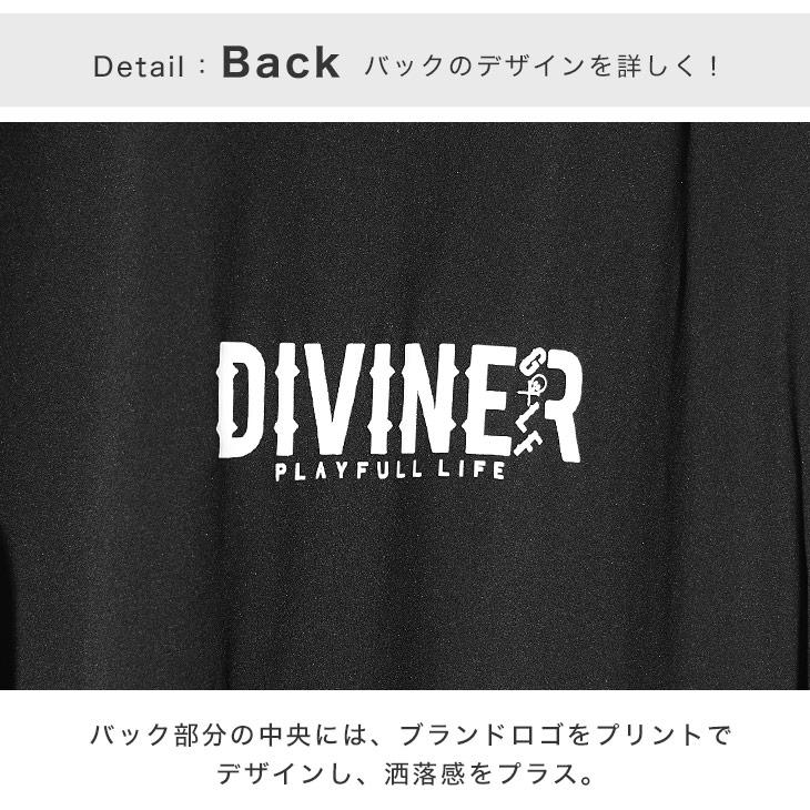 joker（ジョーカー） ゴルフウェア 半袖モックネック Tシャツ メンズ