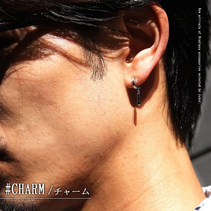 joker（ジョーカー） 【メール便送料無料】 【片耳販売】 フープピアス