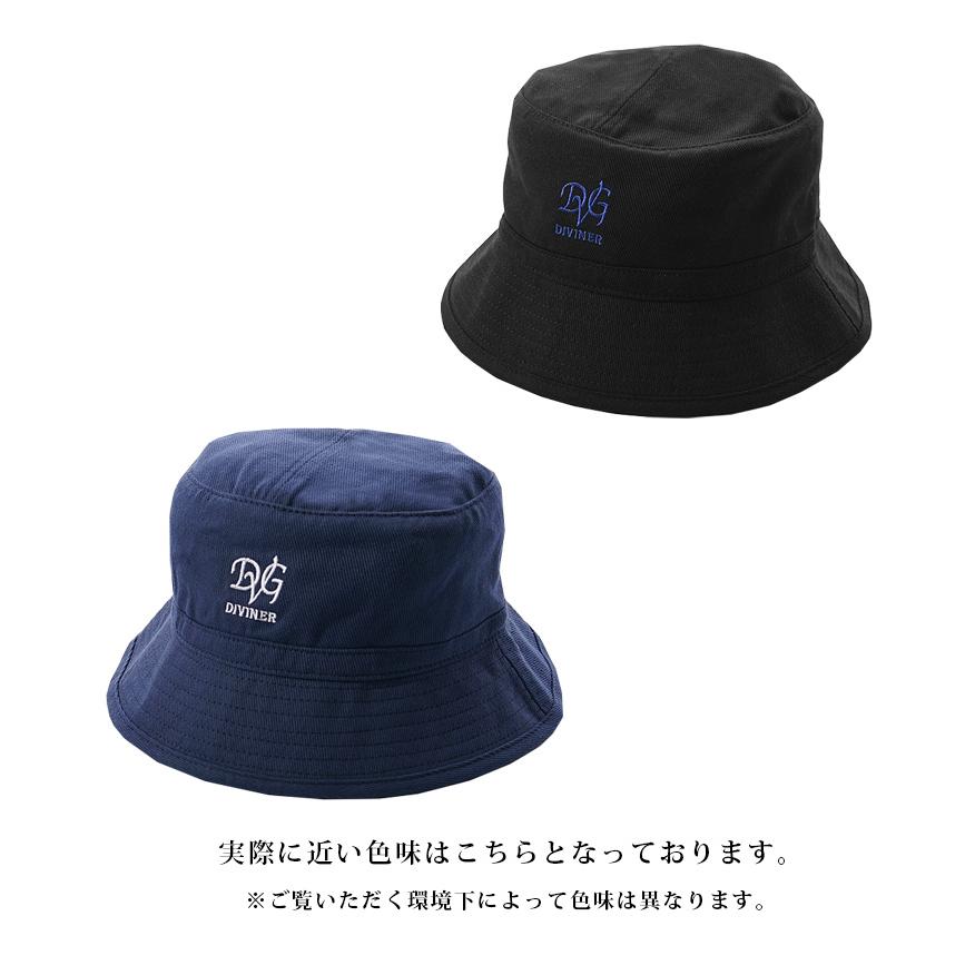 DIVINER GOLF（ディバイナー ゴルフ） 【DIVINER GOLF】 帽子 メンズ