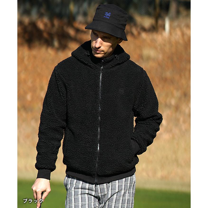 DIVINER GOLF（ディバイナー ゴルフ） 【DIVINER GOLF】 帽子 メンズ