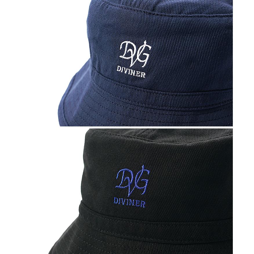 DIVINER GOLF（ディバイナー ゴルフ） 【DIVINER GOLF】 帽子 メンズ