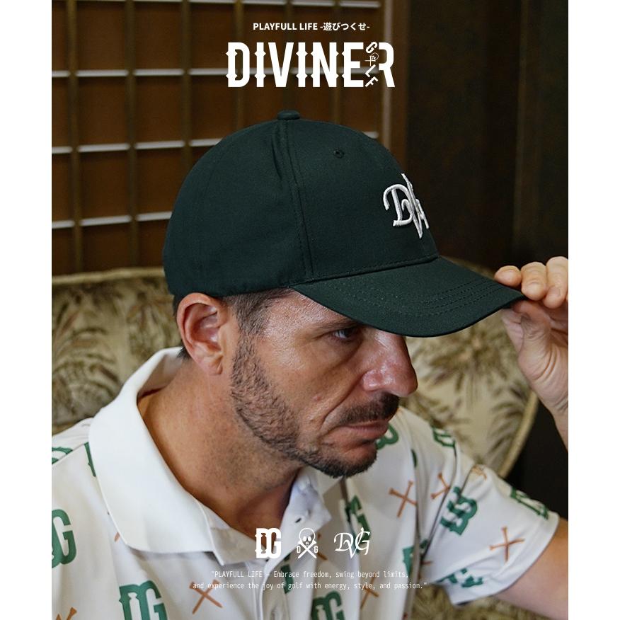 DIVINER GOLF（ディバイナー ゴルフ） 【DIVINER GOLF】 ゴルフ