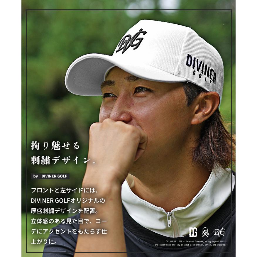 DIVINER GOLF（ディバイナー ゴルフ） 【DIVINER GOLF】 ゴルフ