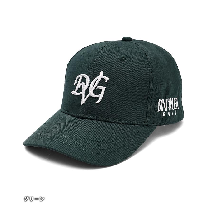 ゴルフ用キャップ　まとめ売り DIVINER GOLF（ディバイナー ゴルフ） 【DIVINER GOLF】 ゴルフ