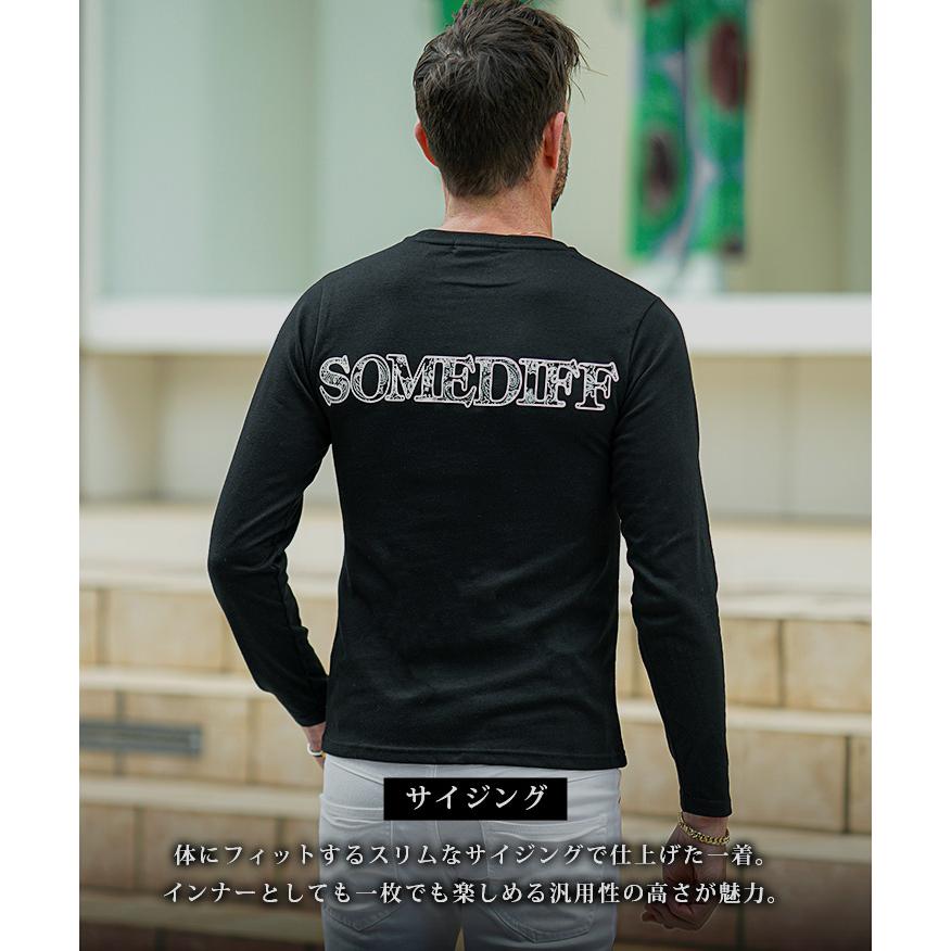 joker（ジョーカー） 【joker】 長袖 Tシャツ メンズ ブランド ロンT