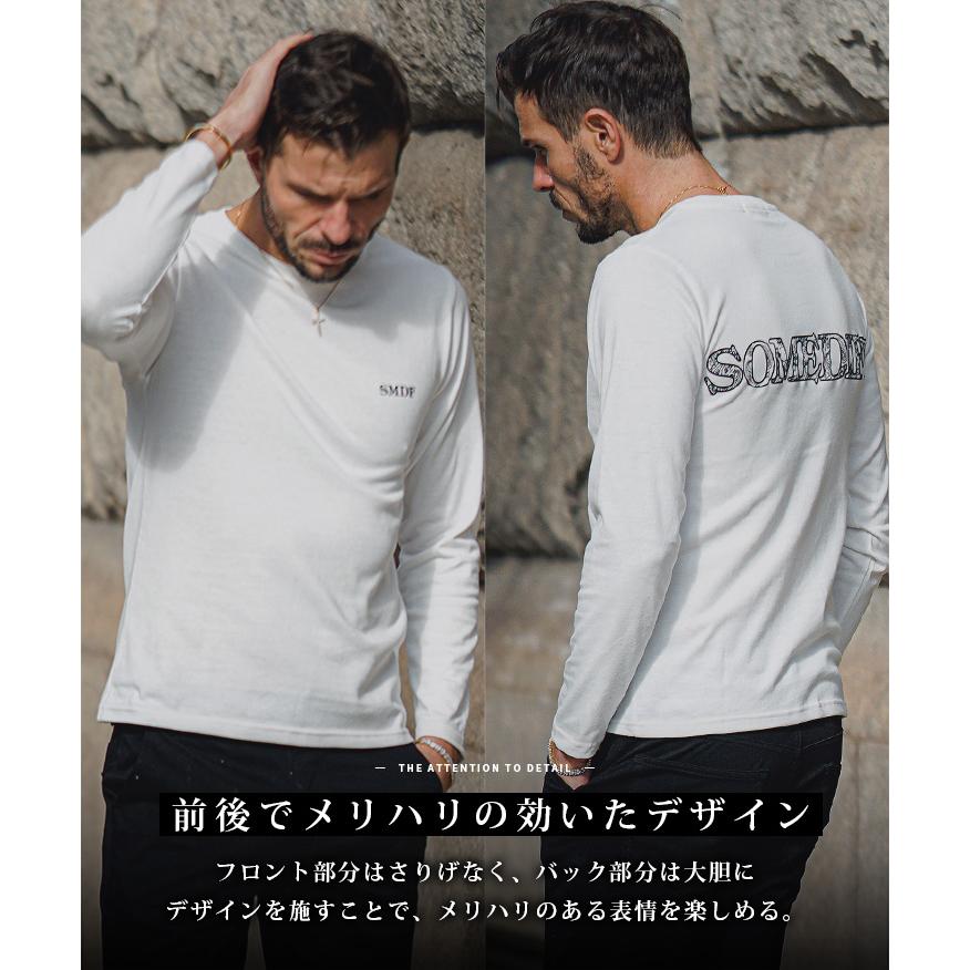 joker（ジョーカー） 【joker】 長袖 Tシャツ メンズ ブランド ロンT
