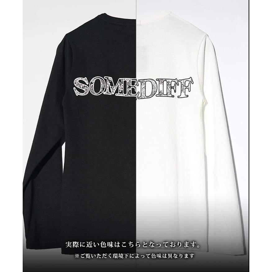 joker（ジョーカー） 【joker】 長袖 Tシャツ メンズ ブランド ロンT