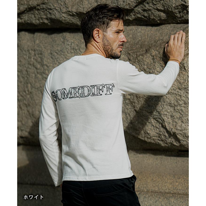 joker（ジョーカー） 【joker】 長袖 Tシャツ メンズ ブランド ロンT