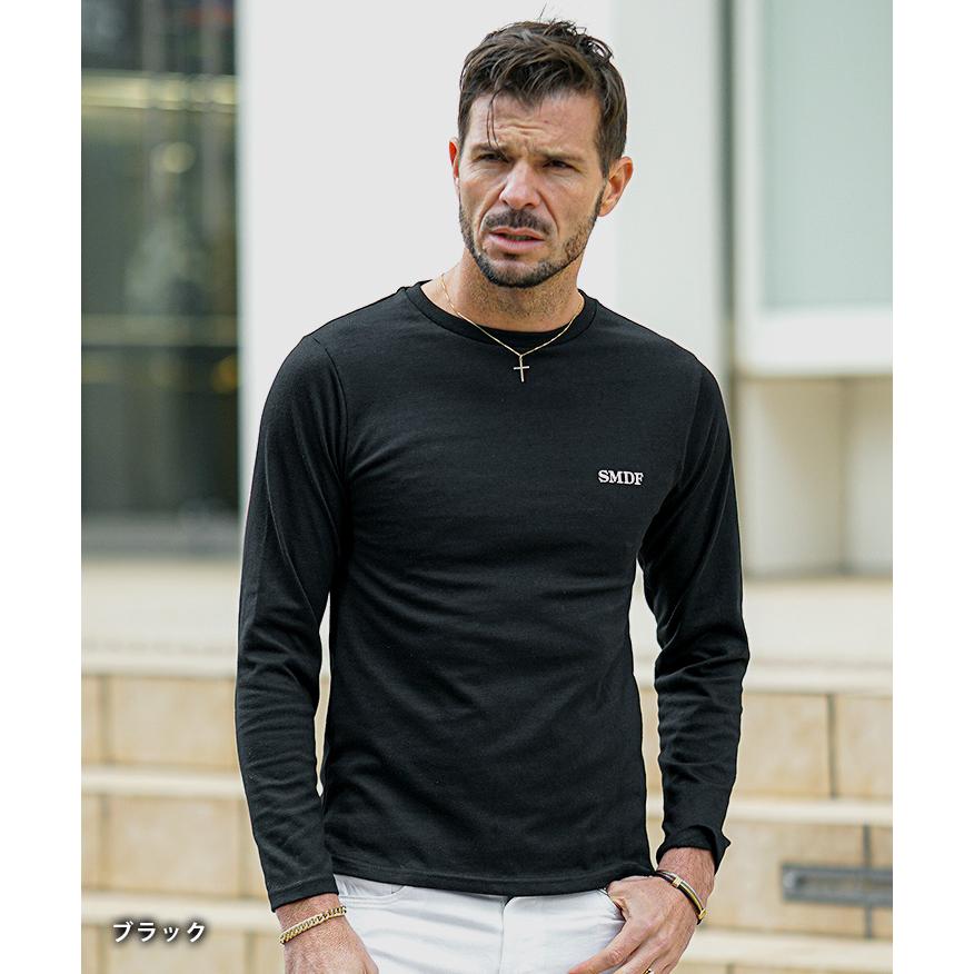 joker（ジョーカー） 【joker】 長袖 Tシャツ メンズ ブランド ロンT