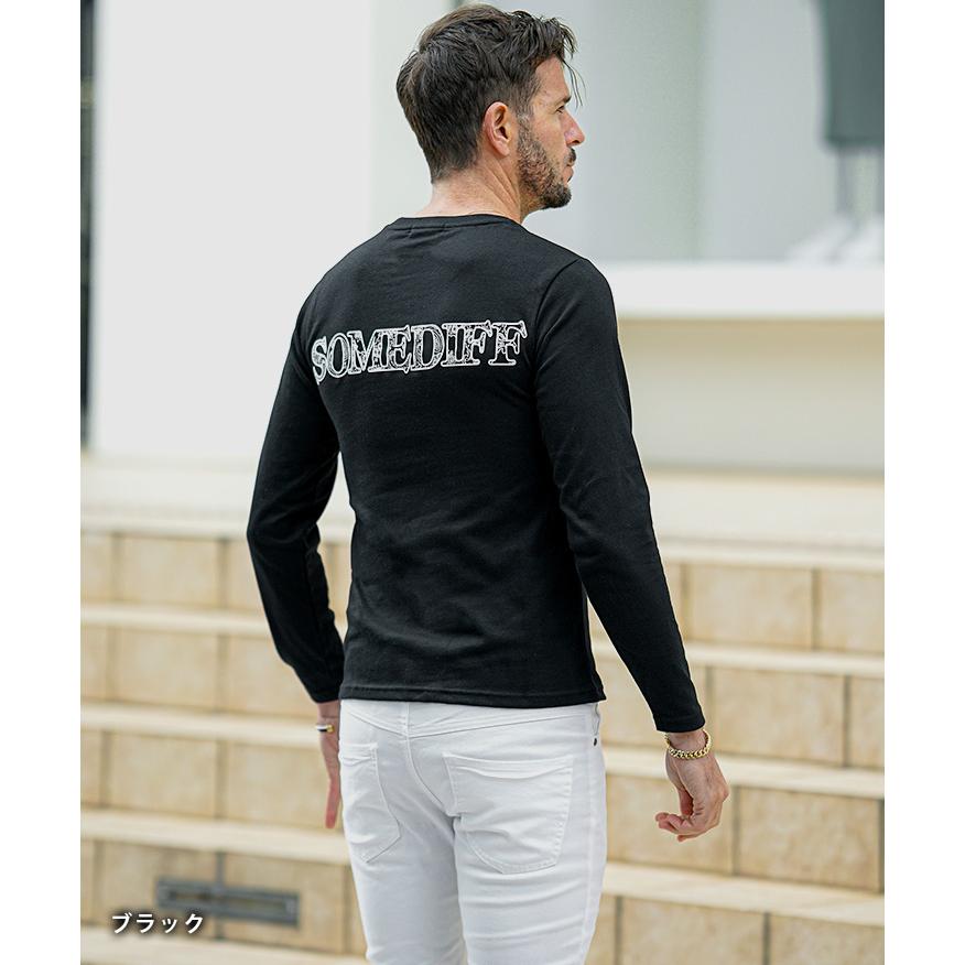 joker（ジョーカー） 【joker】 長袖 Tシャツ メンズ ブランド ロンT