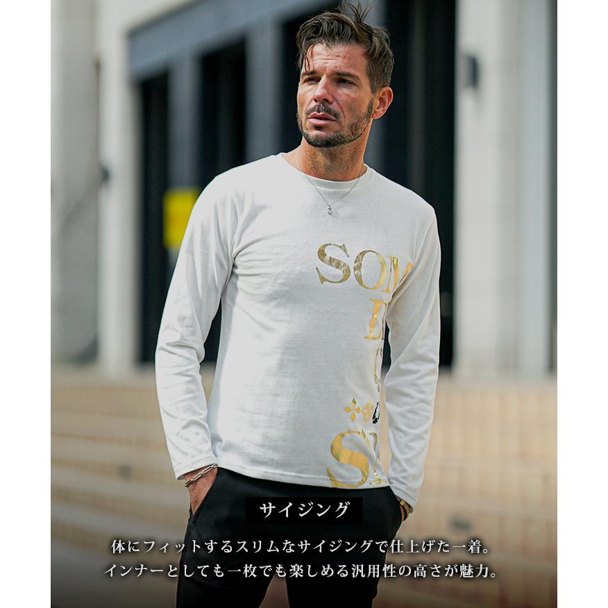 joker 【joker】 長袖 Tシャツ メンズ ブランド ロンT 長袖T joker 【joker】 長袖 Tシャツ メンズ ブランド ロンT 長袖T