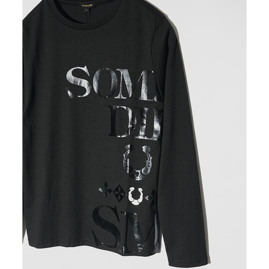 joker（ジョーカー） 【joker】 長袖 Tシャツ メンズ ブランド ロンT