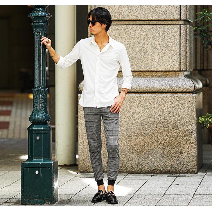 joker（ジョーカー） スウェット メンズ ブランド SOMEDIFF ジョガー