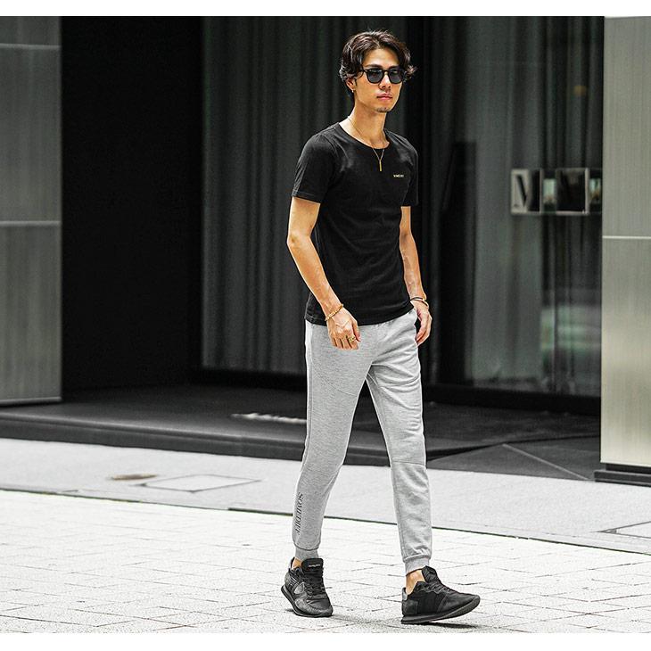 G/FORE　スウェット　ジョガーパンツ　黒 G/FORE スウェット ジョガーパンツ 黒