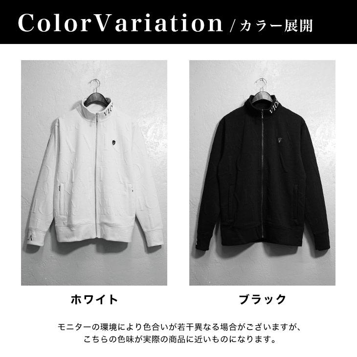 VIOLA rumore ヴィオラ ジャケット メンズ ブランド フルジップ VIOLA rumore ヴィオラ ジャケット メンズ ブランド フルジップ