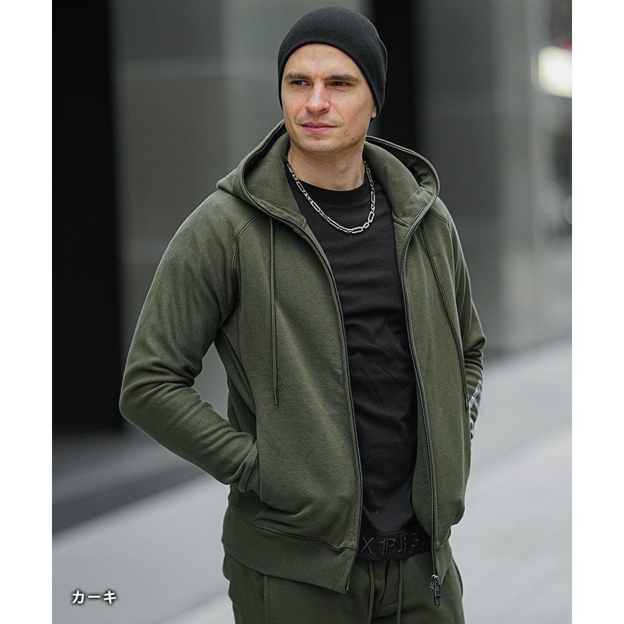 ウノピュウノウグゥアーレトレ　パーカー 楽天市場】1PIU1UGUALE3 RELAX ウノピゥウノウグァーレトレ