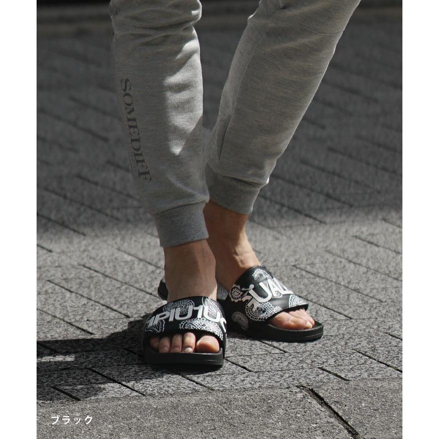 靴 1PIU1UGUALE3 COMFY SANDAL 1PIU1UGUALE3 RELAX ウノピゥウノウグァーレトレ ウノピュウノウ