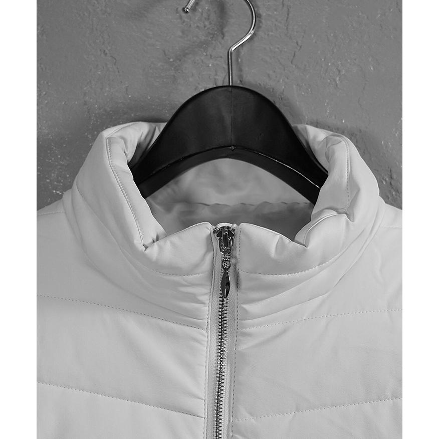 VIOLA rumore（ヴィオラ ルモーレ） ヴィオラ 中綿ジャケット メンズ