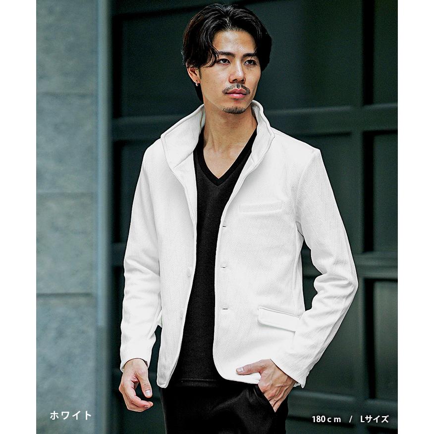 joker（ジョーカー） イタリアンカラージャケット メンズ ブランド