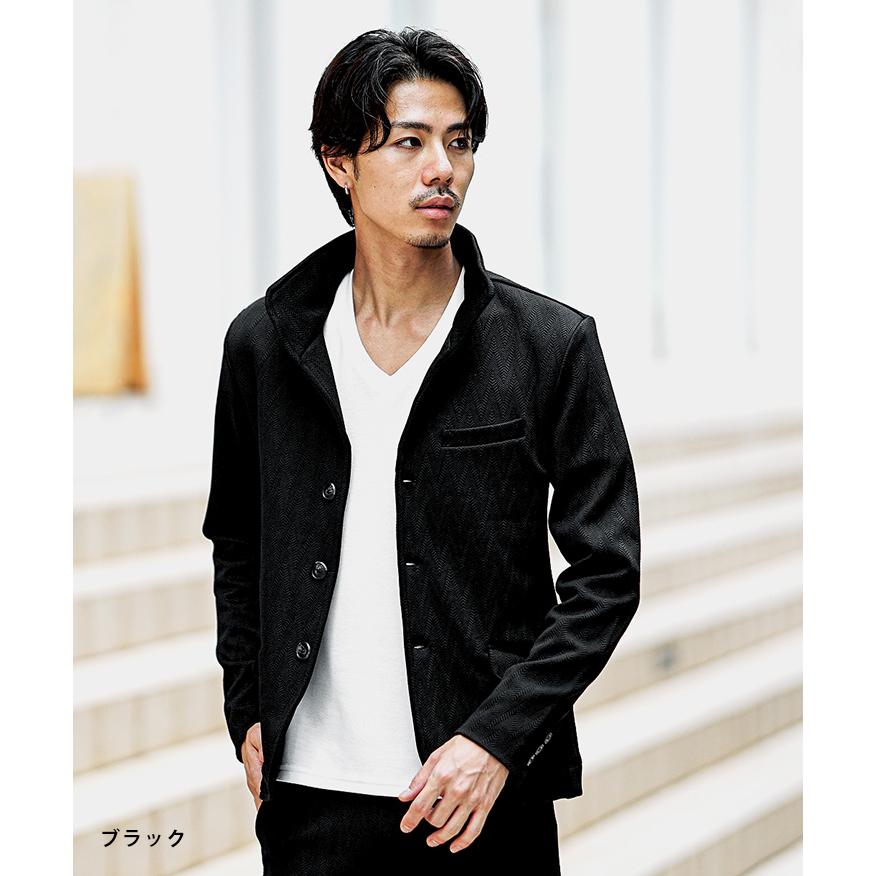 joker（ジョーカー） イタリアンカラージャケット メンズ ブランド