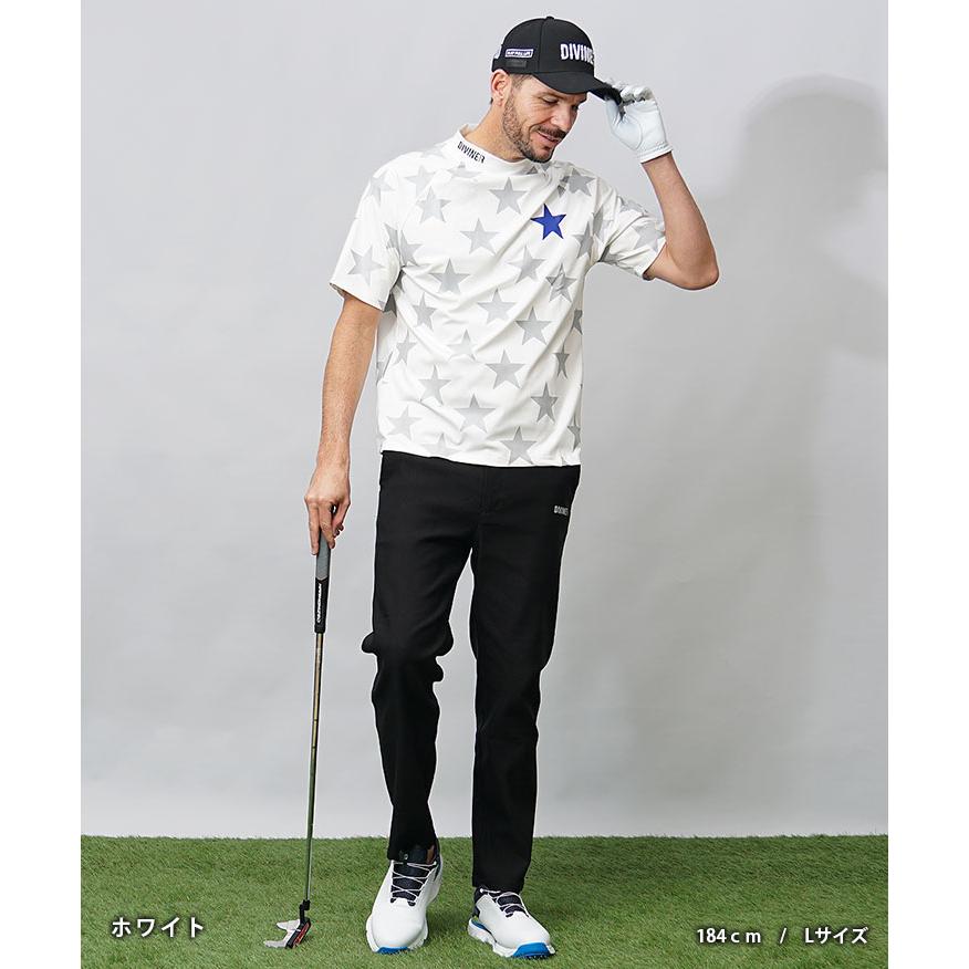 DIVINER GOLF（ディバイナー ゴルフ） 【DIVINER GOLF】 ゴルフウェア