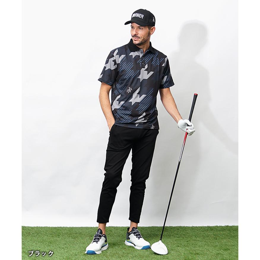 DIVINER GOLF（ディバイナー ゴルフ） 【DIVINER GOLF】 ゴルフウェア