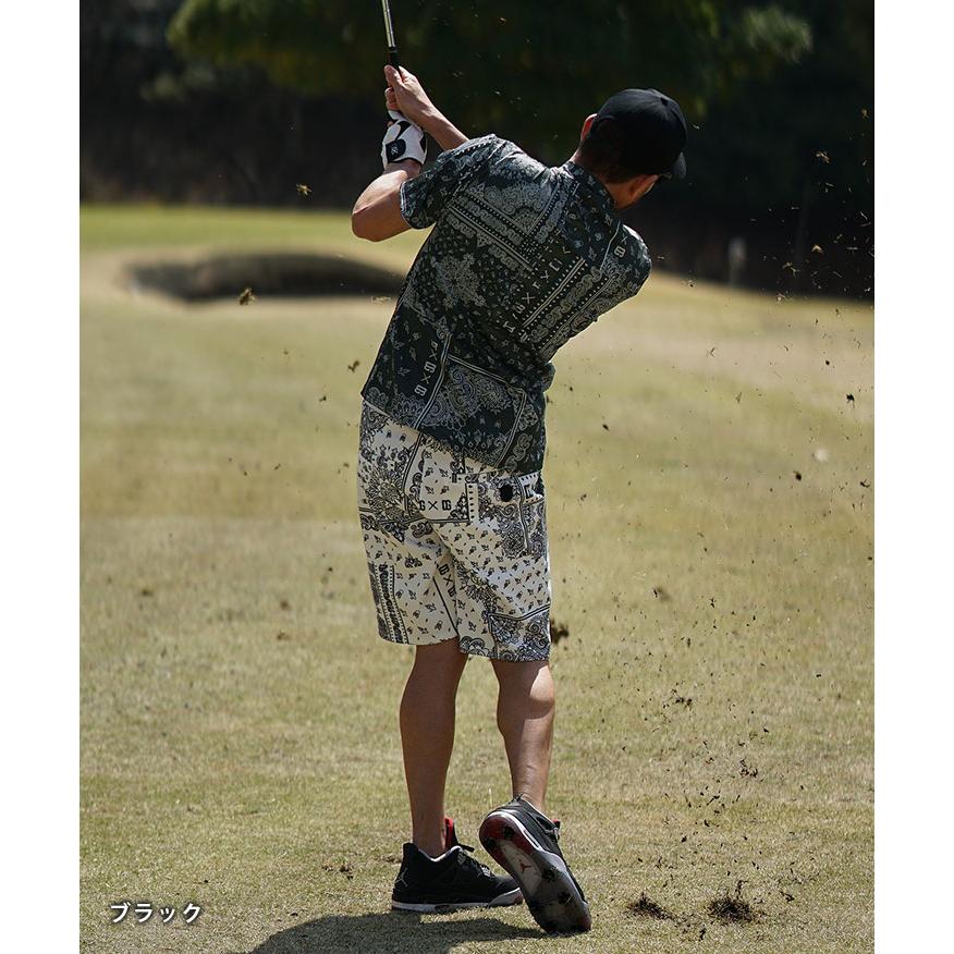 DIVINER GOLF（ディバイナー ゴルフ） ゴルフウェア メンズ おしゃれ