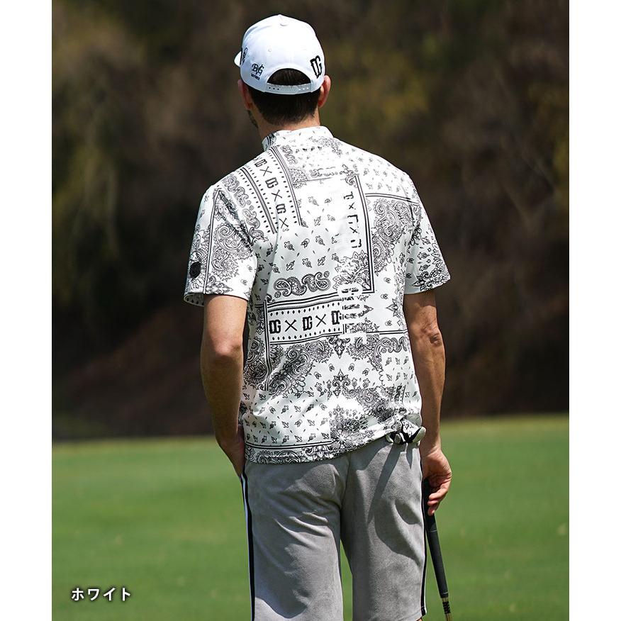 DIVINER GOLF（ディバイナー ゴルフ） ゴルフウェア メンズ おしゃれ