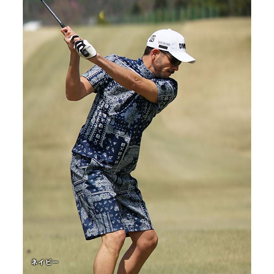 DIVINER GOLF（ディバイナー ゴルフ） ゴルフウェア メンズ おしゃれ