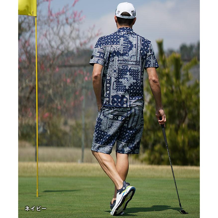 DIVINER GOLF（ディバイナー ゴルフ） ゴルフウェア メンズ おしゃれ