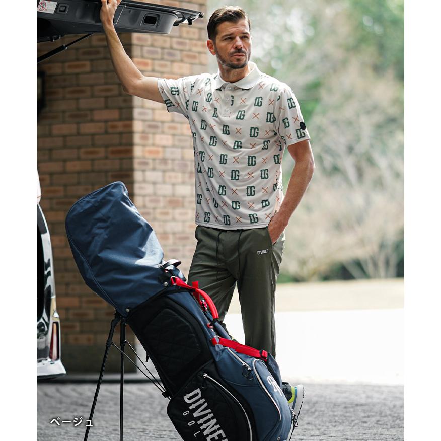 DIVINER GOLF（ディバイナー ゴルフ） 【DIVINER GOLF】 ゴルフウェア