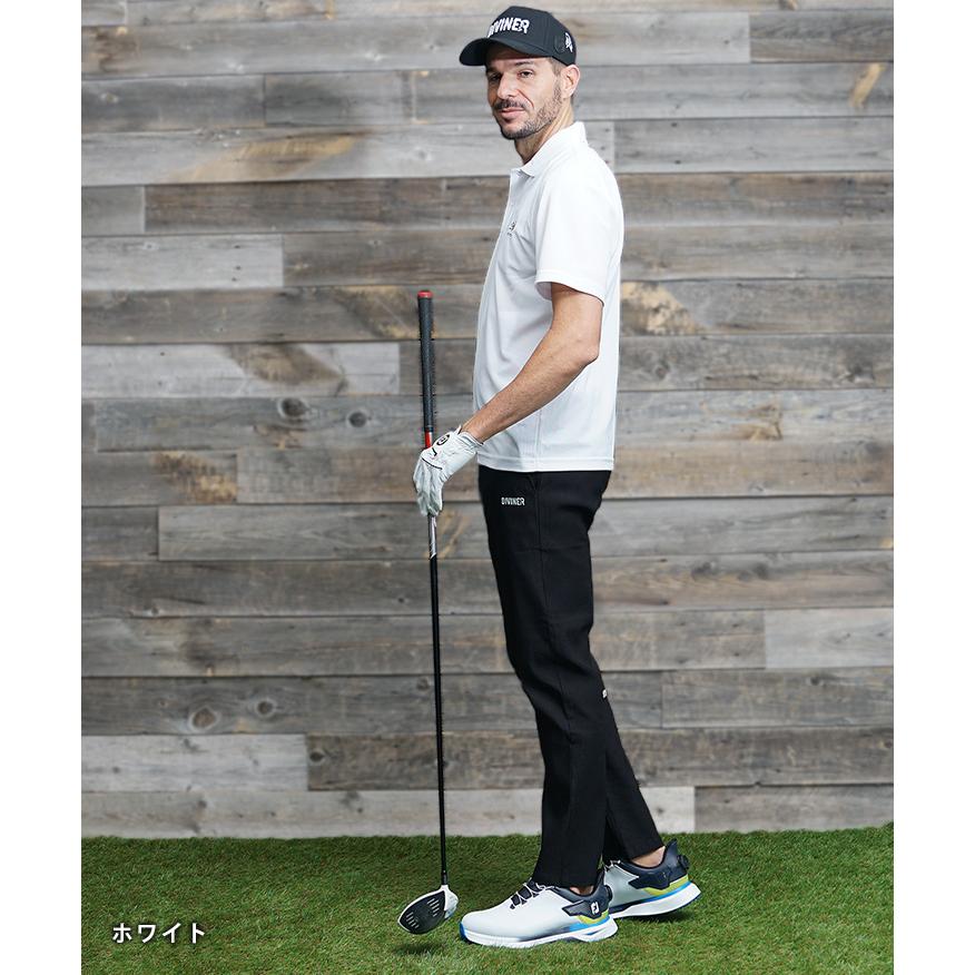 DIVINER GOLF（ディバイナー ゴルフ） 【DIVINER GOLF】 ゴルフウェア