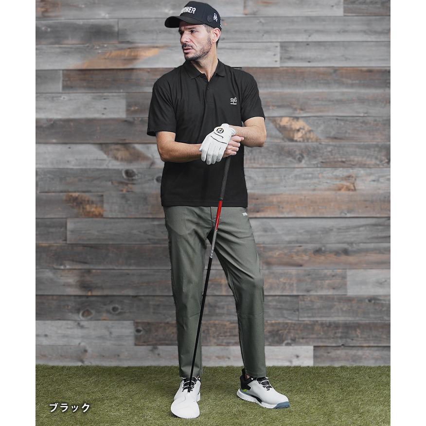 DIVINER GOLF（ディバイナー ゴルフ） 【DIVINER GOLF】 ゴルフウェア