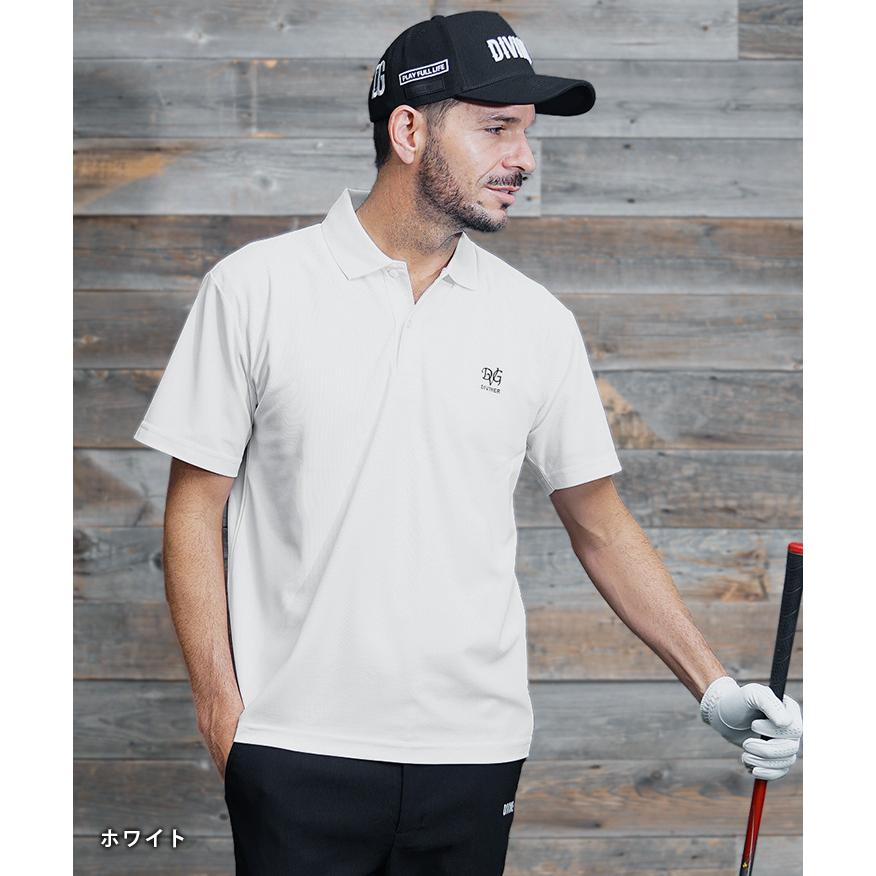 DIVINER GOLF（ディバイナー ゴルフ） 【DIVINER GOLF】 ゴルフウェア