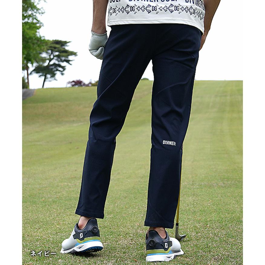 DIVINER GOLF（ディバイナー ゴルフ） 【DIVINER GOLF】 ゴルフウェア