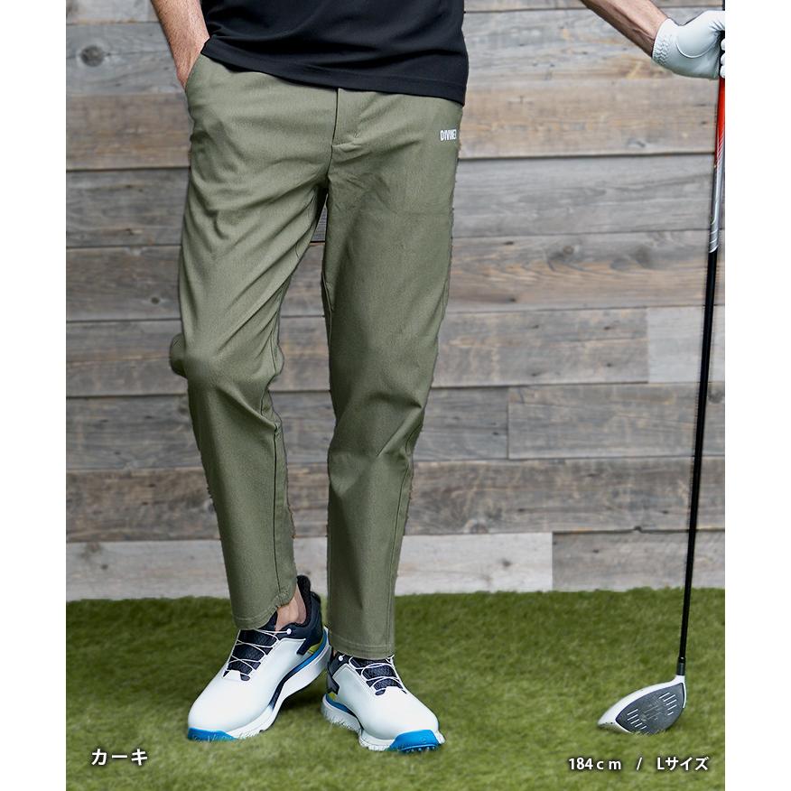 DIVINER GOLF（ディバイナー ゴルフ） 【DIVINER GOLF】 ゴルフウェア